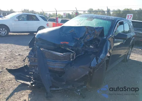 2017 Chevrolet Equinox Ls из США, поврежденный, VIN 2GNFLEEK4H6200172